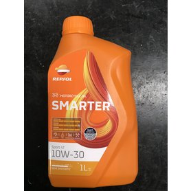 OLEJ REPSOL Sport 4T, 10W-30, 1 L